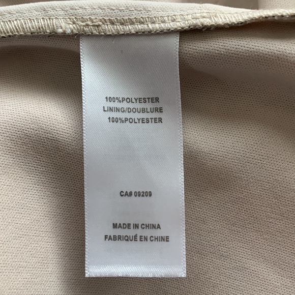 Cleo Flower Tank Top - Picture 5 of 5